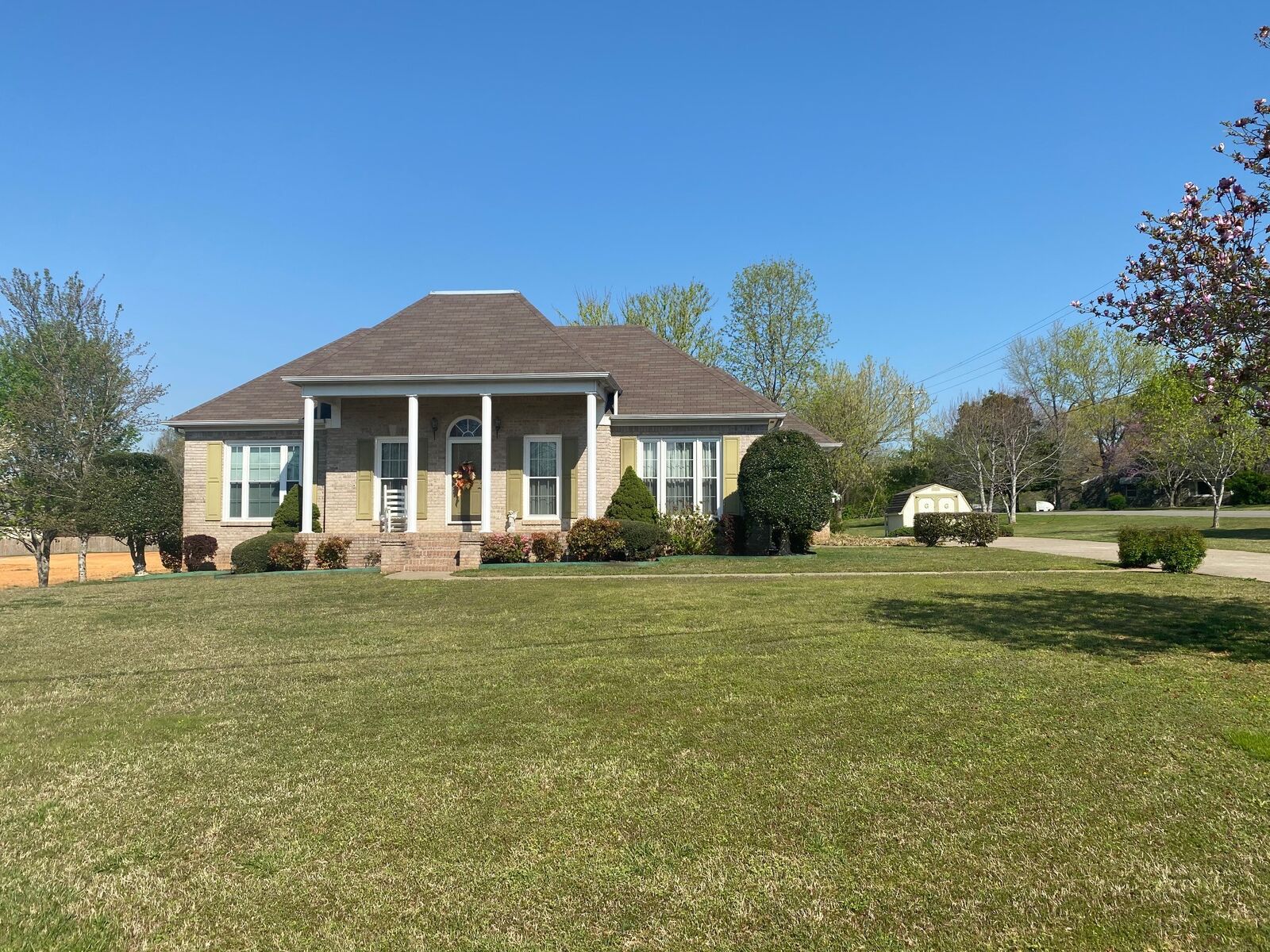 Property Photo:  3 Windridge Dr  TN 37334 
