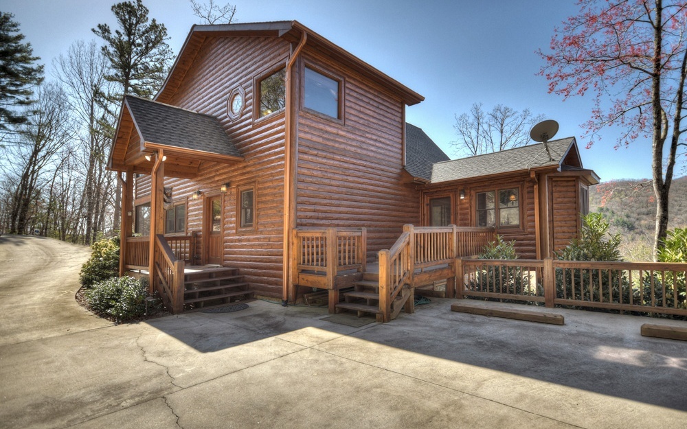 Property Photo:  101 Falling Rock Road  GA 30513 