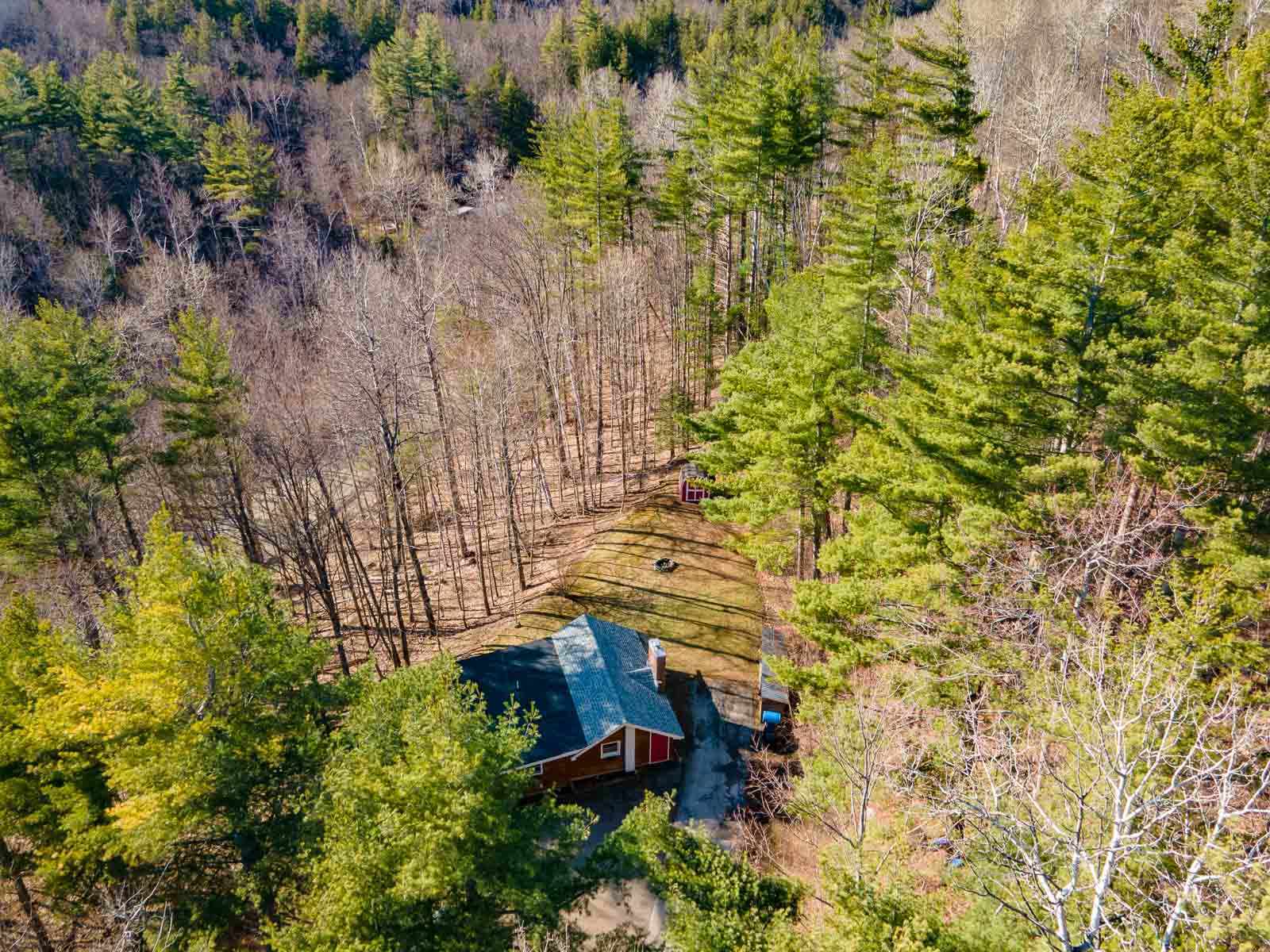 Property Photo: 1480 Stage Road VT 05477