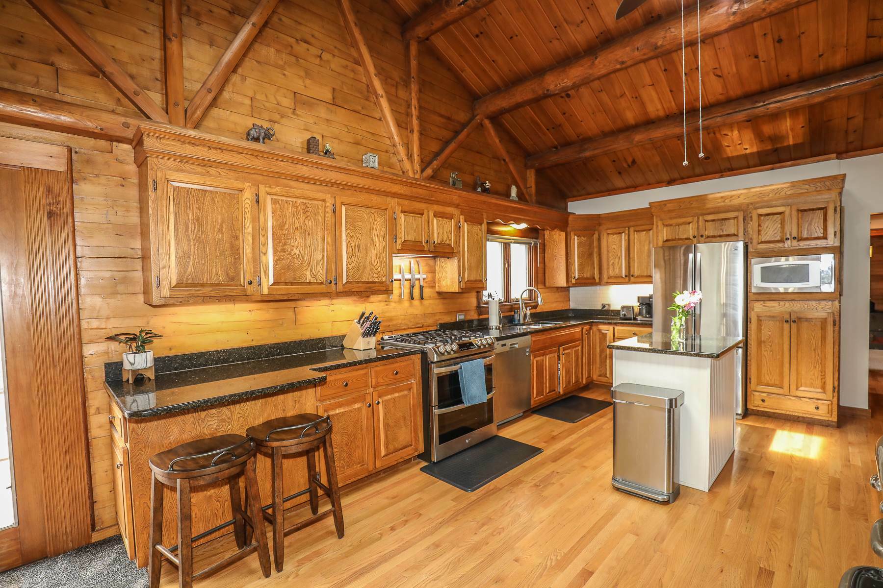 Property Photo: 124 Bassett Mill Road NH 03229