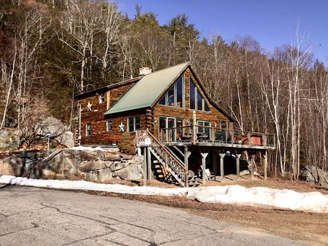 Property Photo: 139 Ledgeview Shores Drive NH 03222