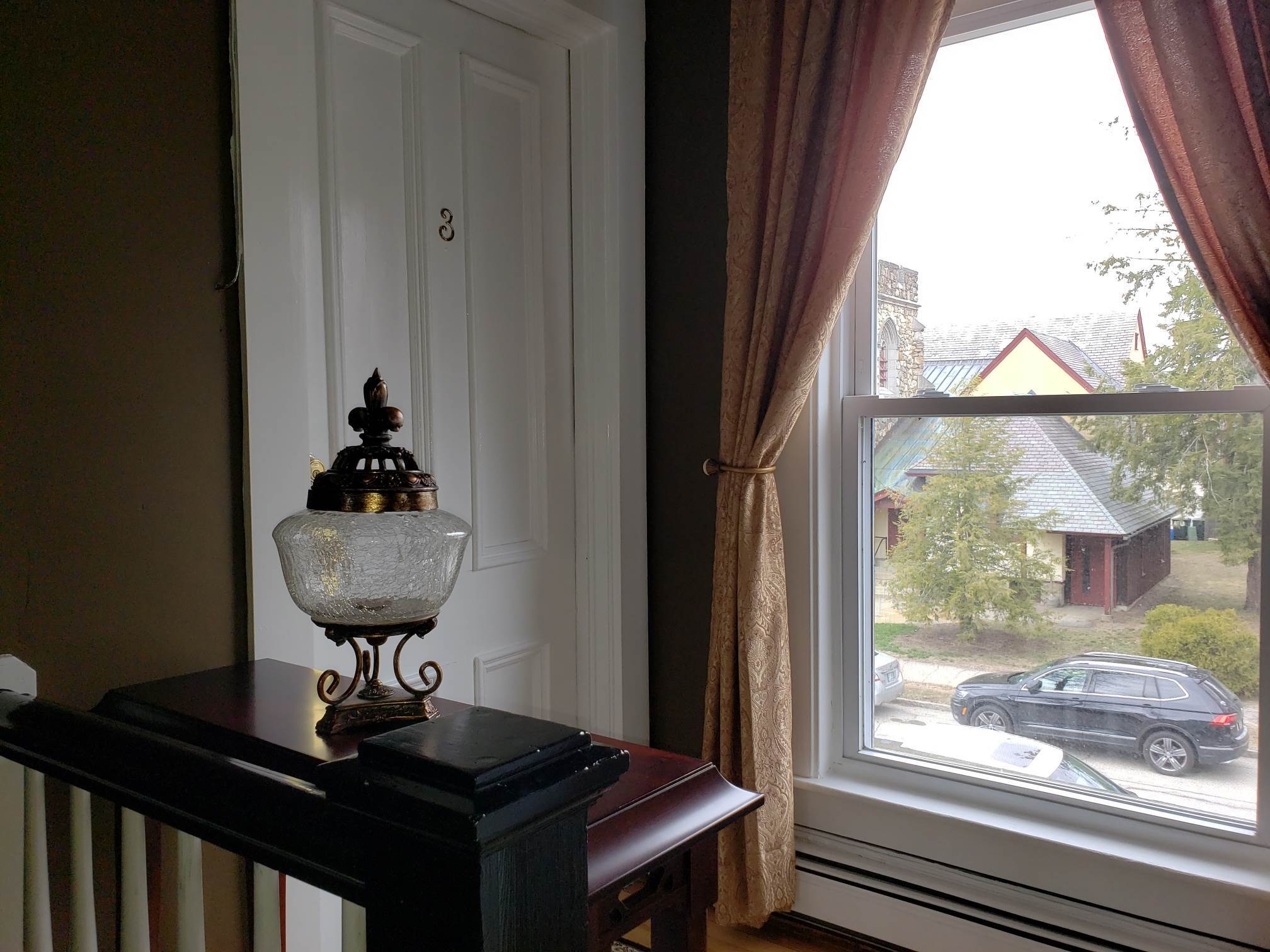 Property Photo: 163 Myrtle Street 3 NH 03104