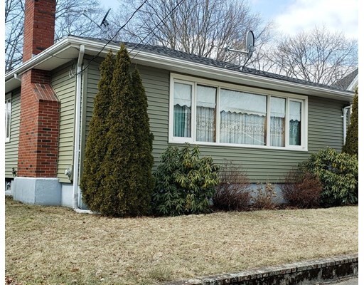Property Photo: 85 Wheeler Ave MA 02301