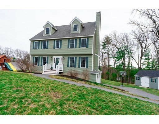 50 Appleblossom Dr  Ayer MA 01432 photo