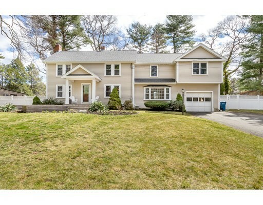 Property Photo: 24 Morton Circle MA 02021