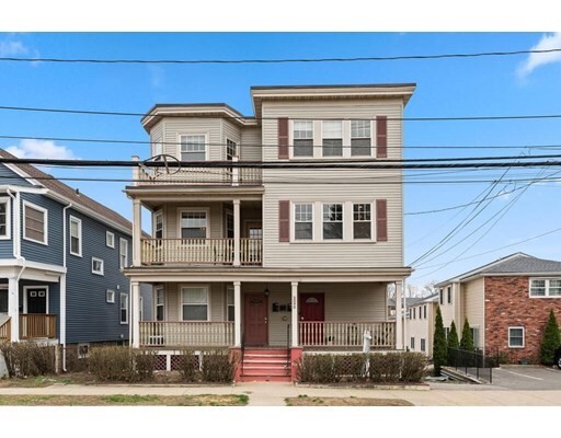 Property Photo: 5090 Washington Street 2 MA 02132