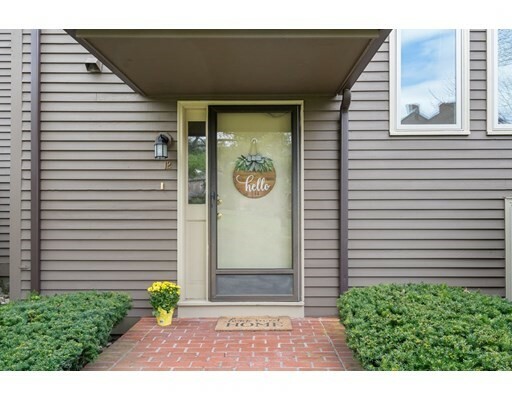 Property Photo: 12 Stacy Dr. 12 MA 01845