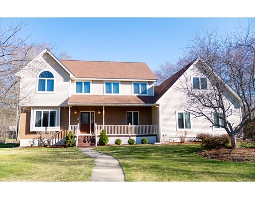 Property Photo:  11 Blue Fox Road  NH 03079 