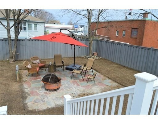 Property Photo:  25 Q St  MA 02045 