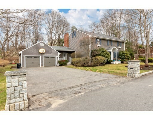 Property Photo:  4 Galloupes Point Road  MA 01907 