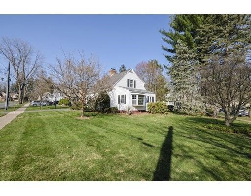 Property Photo: 53 Sylvan Pl MA 01106