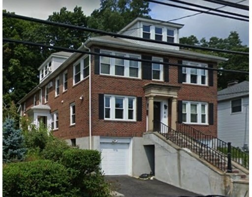 Property Photo:  81 Columbus Ave 1  MA 02451 