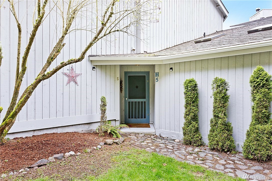 Property Photo: 2879 N Nugent Rd H5 WA 98262