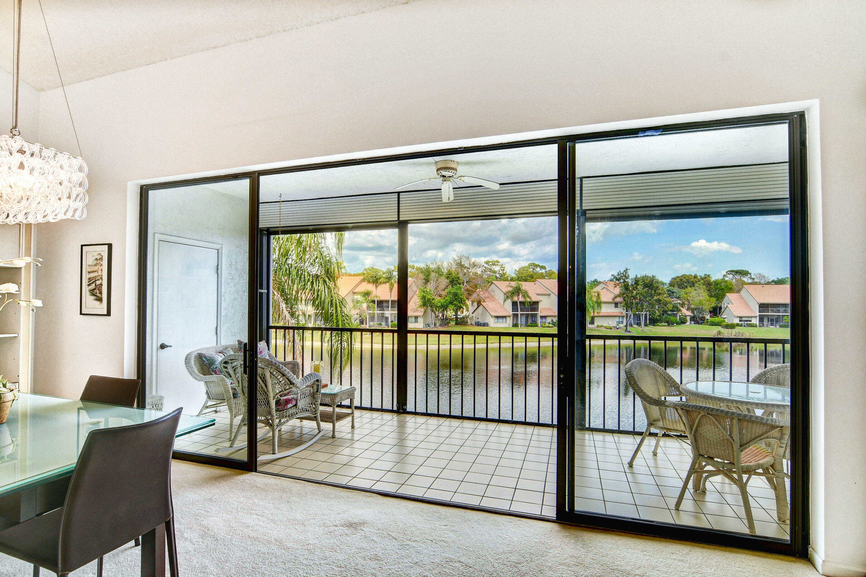 Property Photo:  5771 Coach House Circle G  FL 33486 