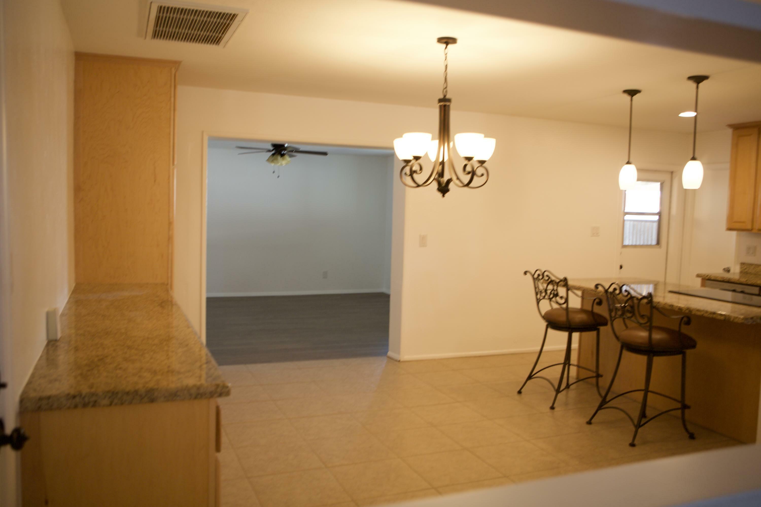 Property Photo:  2312 N 84th Place  AZ 85257 