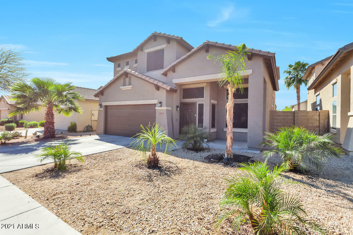 Property Photo:  17259 W Smokey Drive  AZ 85388 