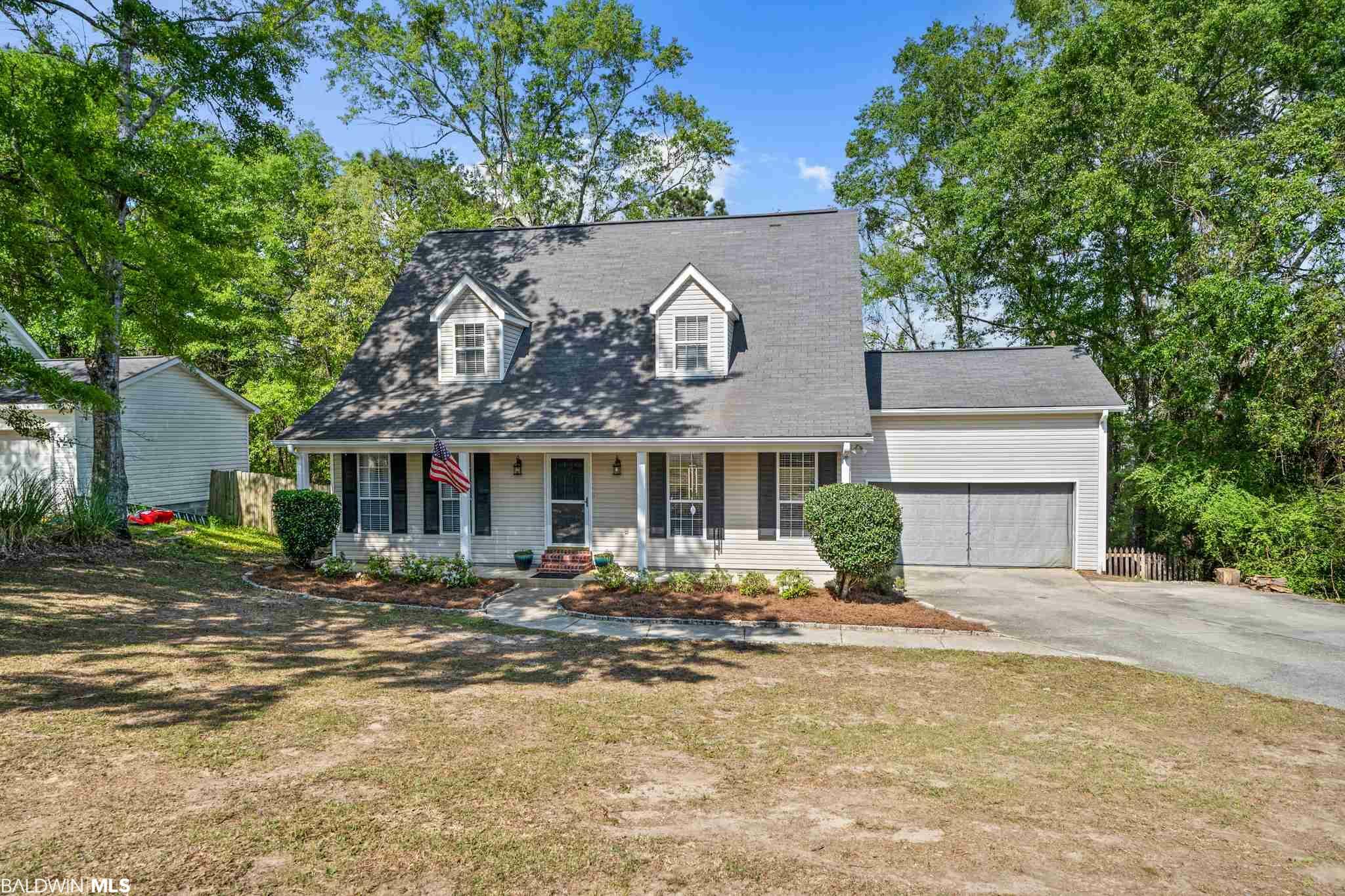 Property Photo:  123 Geneva Drive  AL 36526 