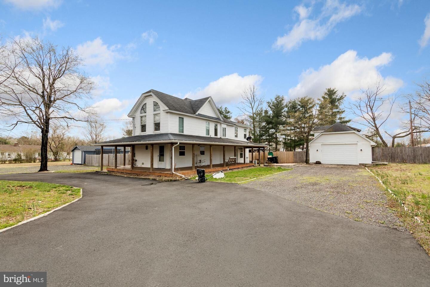 Property Photo:  1 S Atlantic Avenue  NJ 08089 