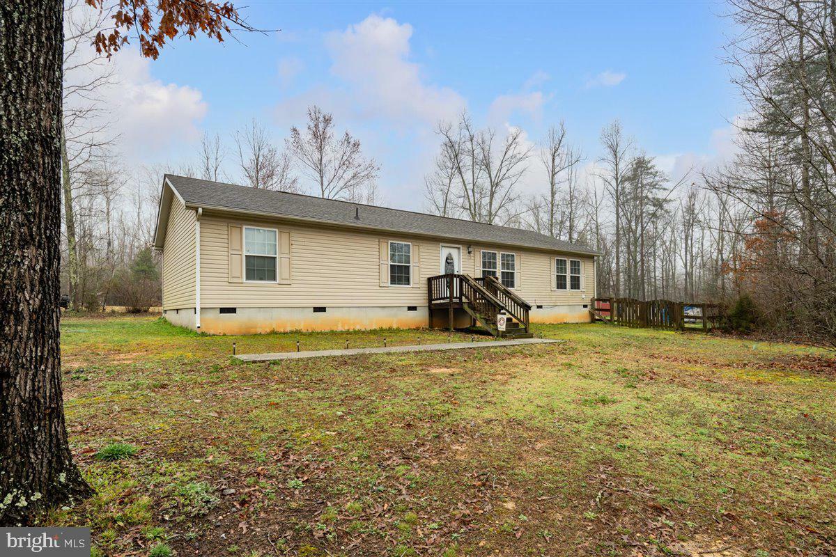 Property Photo:  6404 Newell Lane  VA 22551 