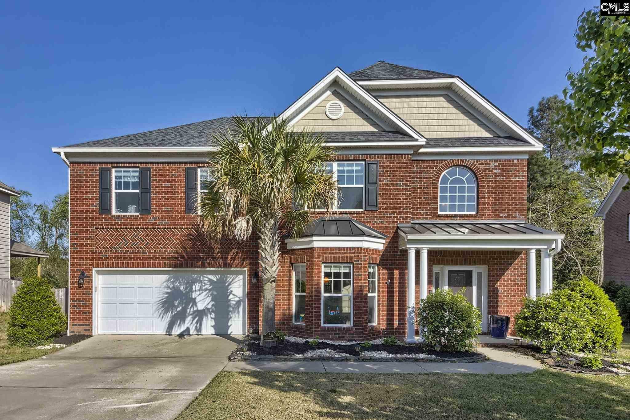 Property Photo: 539 Flagstone SC 29072-6903