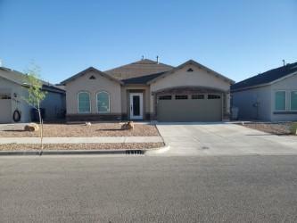 Property Photo:  13111 Red Cove Drive  TX 79938 