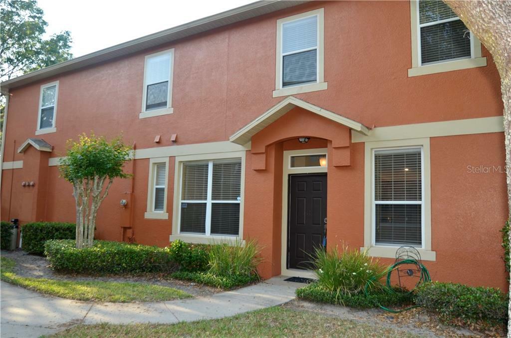 Property Photo: 2620 Little Gem Loop FL 32773