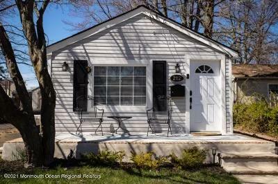 Property Photo:  212 Bishop James H Clark Place  NJ 07721 