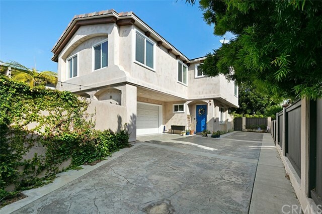 Property Photo:  2215 Ruhland Avenue B  CA 90278 