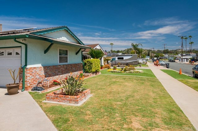 Property Photo:  576 Herbert  CA 92020 