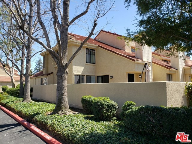 Property Photo:  2246 Birch Glen Avenue 125  CA 93063 