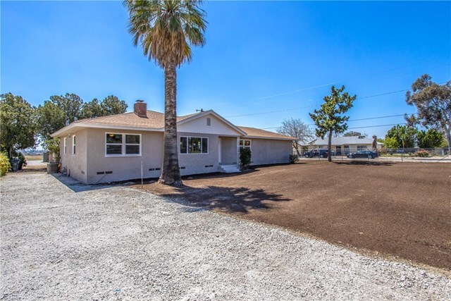 Property Photo: 2395 Blake Street CA 92407