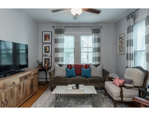Property Photo:  46 Eustis St 3  MA 02140 