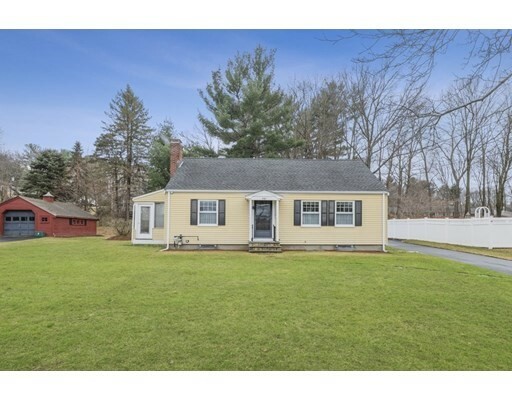Property Photo: 985 Main Street MA 01742