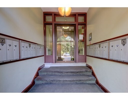 Property Photo: 18 Centre Street G3 MA 02138