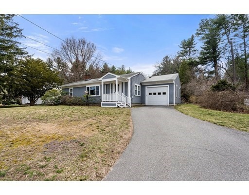 Property Photo: 69 Glezen Lane MA 01778