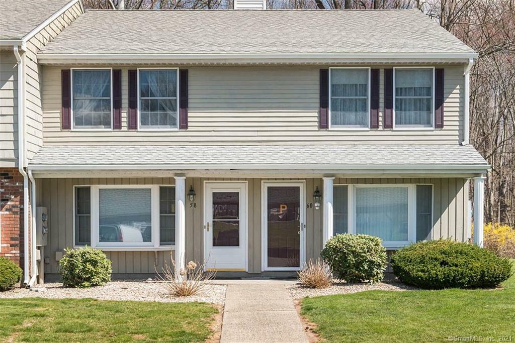 Property Photo:  58 Concord Drive 58  CT 06067 