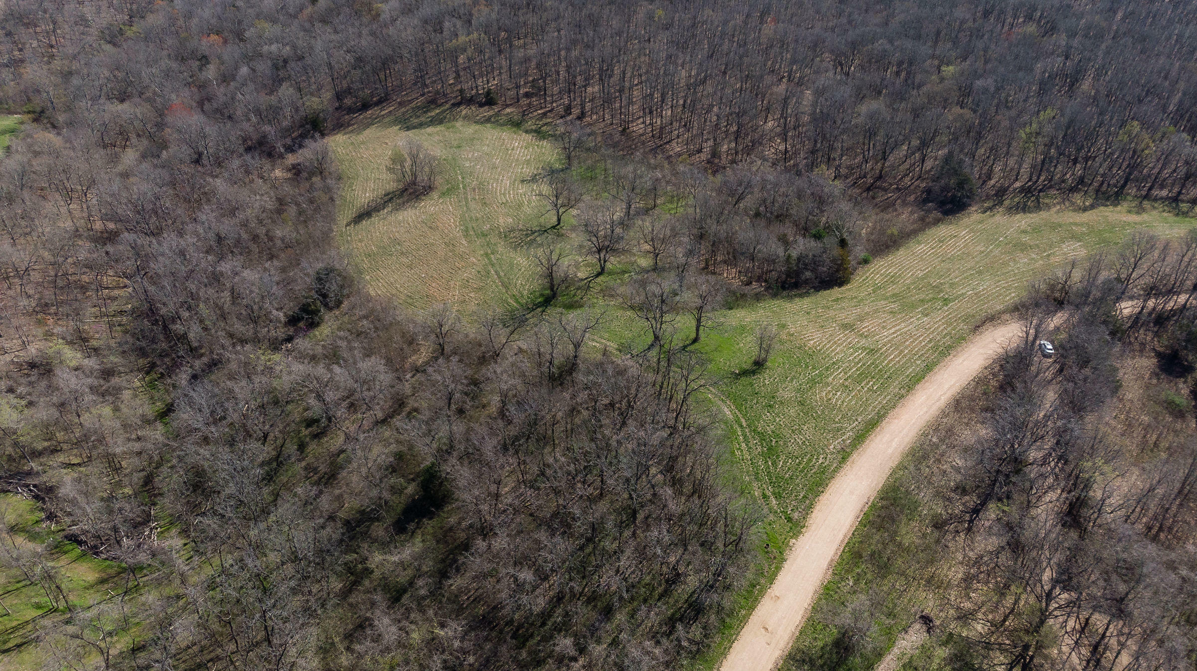 Property Photo:  Tract 2,3 Schlessman Road  MO 64831 