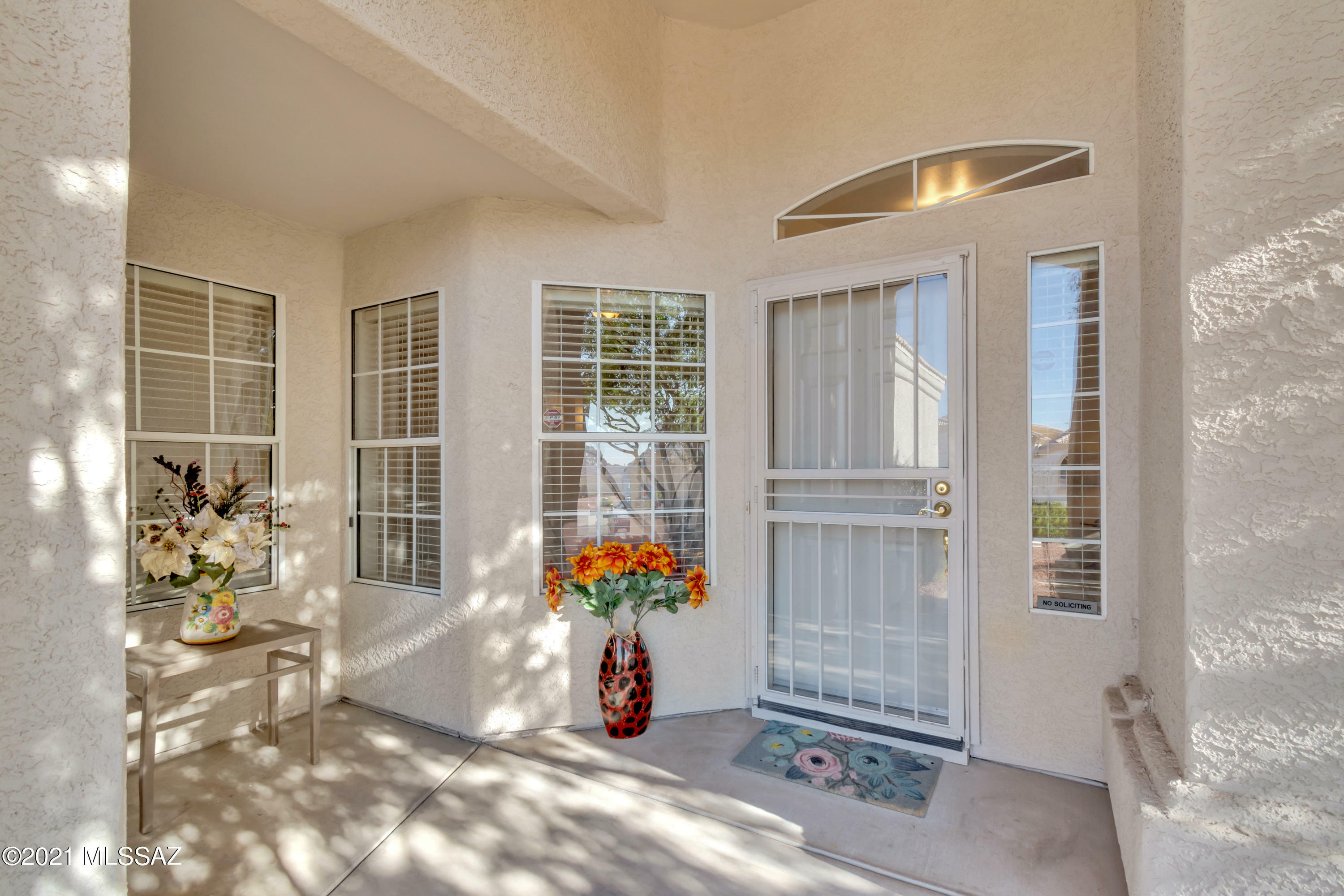 Property Photo:  3660 W Bellewood Place  AZ 85741 