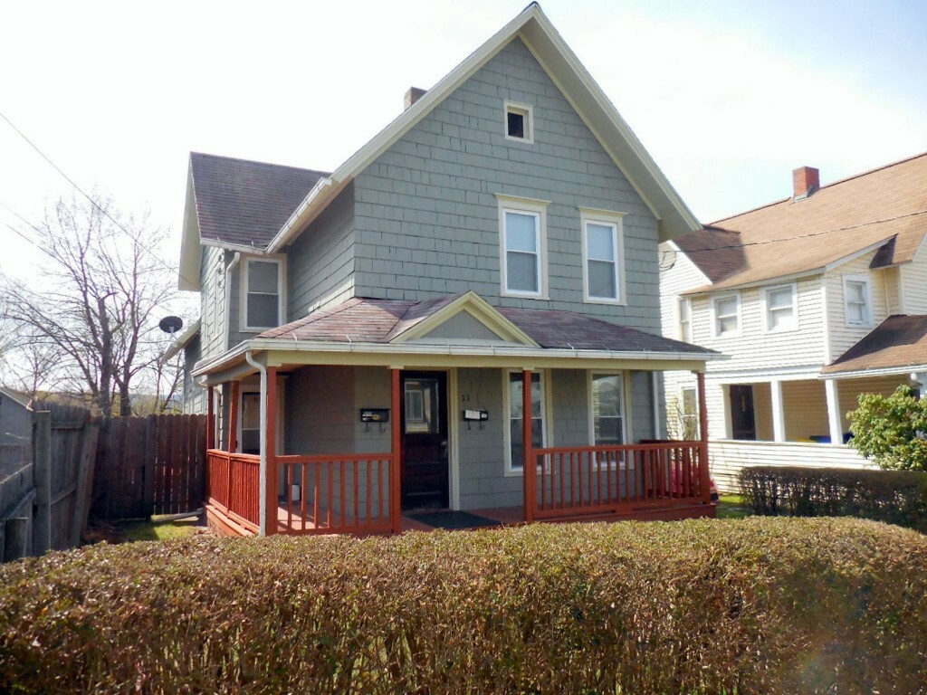 Property Photo: 11 Cypress Street NY 13905