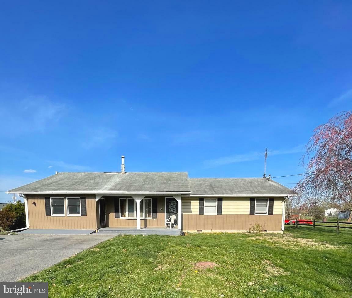 Property Photo:  51 Presidential  WV 25428 