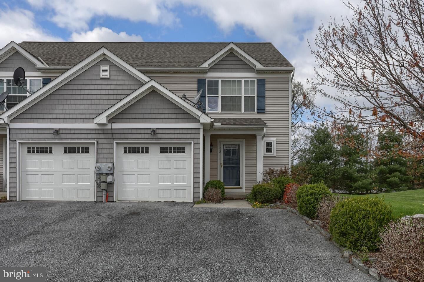 Property Photo: 137 Wheatstone Lane PA 17042