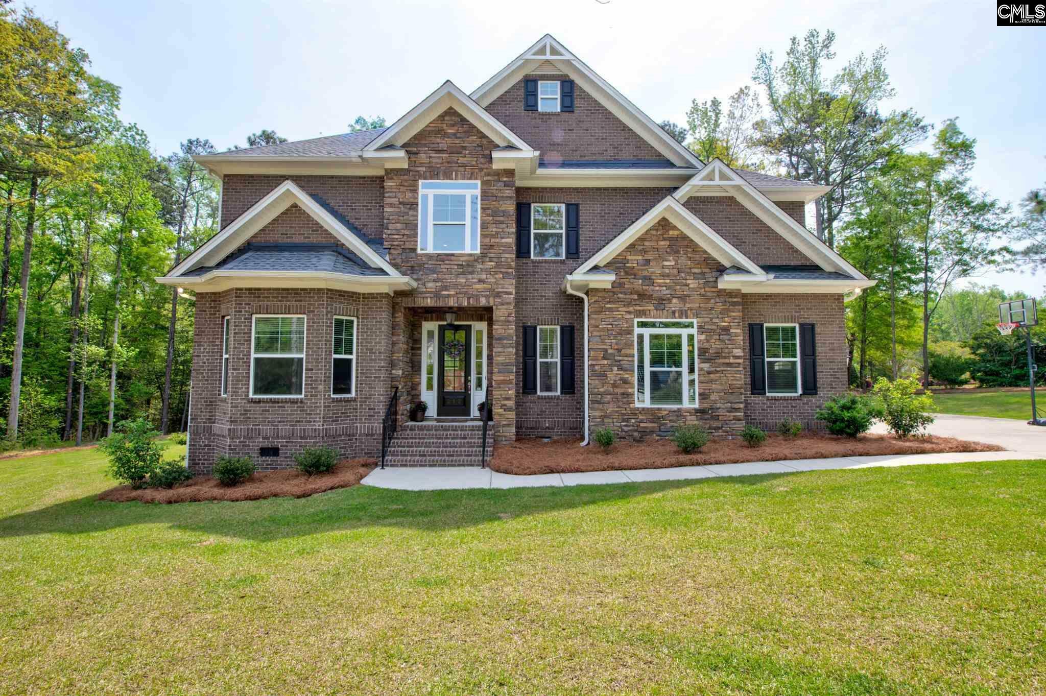Property Photo: 212 Belfry SC 29072