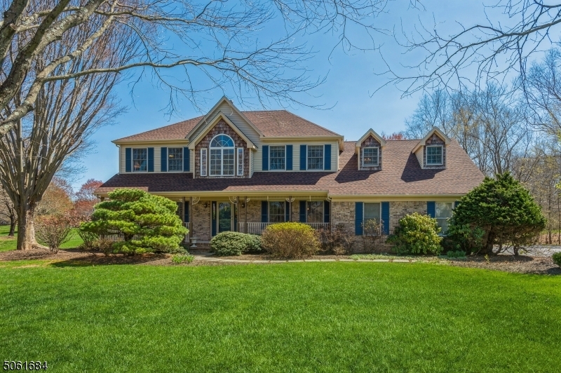 Property Photo:  57 Brandywine Rd  NJ 08558 