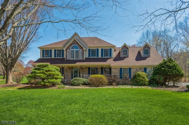Property Photo: 57 Brandywine Rd NJ 08558
