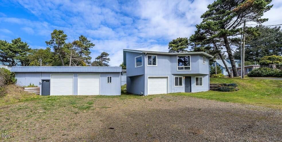 Property Photo: 7115 Glen Avenue OR 97388