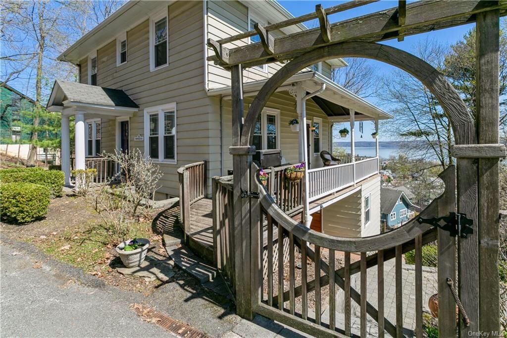 Property Photo: 30 Terrace Drive NY 10960