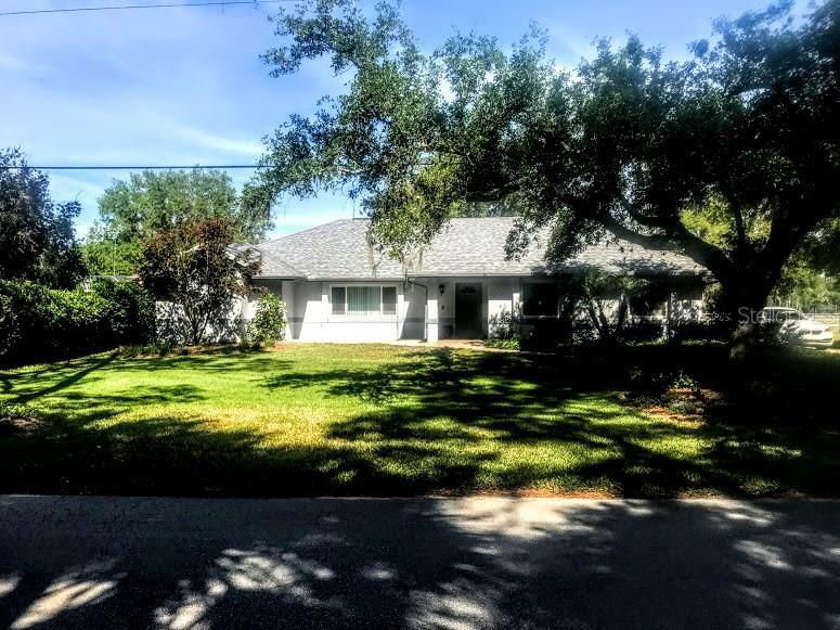 Property Photo:  390 Stone Island Road  FL 32725 