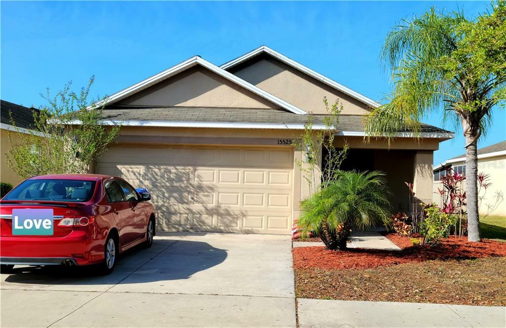 Property Photo:  15525 Telford Spring Drive  FL 33573 