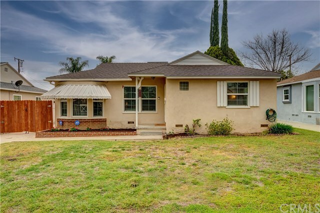 Property Photo:  2776 Lawrence Avenue  CA 92404 