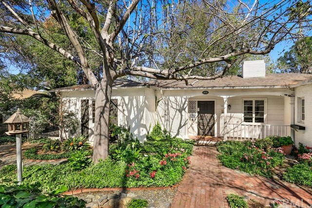Property Photo: 4658 Ladera Lane CA 92501